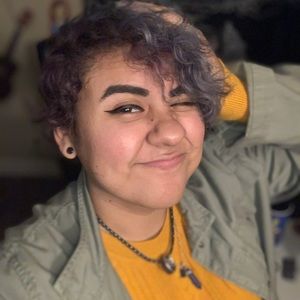 Meet your Posher, Xiomara